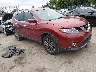 5N1AT2MT7GC****** Salvamento y Destrozados 2016 Nissan Rogue en Baltimore