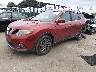 5N1AT2MT7GC****** Usados y Reparables 2016 Nissan Rogue en Baltimore