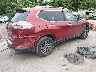 5N1AT2MT7GC****** Salvamento y Destrozados 2016 Nissan Rogue en Estado de Maryland