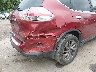 5N1AT2MT7GC****** Salvamento y Reparables 2016 Nissan Rogue en Estado de Maryland