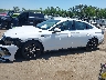 KMHL64JA5SA****** Reparables 2025 Hyundai Sonata en Estado de Virginia