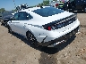 KMHL64JA5SA****** Salvamento y Reparables 2025 Hyundai Sonata en Richmond