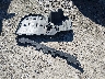 4T1DAACK2SU****** Wrecked 2025 Toyota Camry in Kentucky State