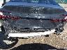 4T1DAACK2SU****** Repairable 2025 Toyota Camry