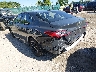 4T1DAACK2SU****** Salvage and Repairable 2025 Toyota Camry in Louisville North