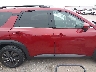 5N1DR3BA9NC****** Repairable 2022 Nissan Pathfinder in Oklahoma State