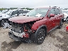 5N1DR3BA9NC****** Used and Repairable 2022 Nissan Pathfinder in Tulsa