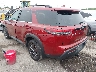 5N1DR3BA9NC****** Salvage and Repairable 2022 Nissan Pathfinder in Tulsa