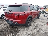 5N1DR3BA9NC****** Salvage and Wrecked 2022 Nissan Pathfinder in Oklahoma State