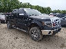 1FTFW1ET0CF****** Salvamento y Destrozados 2012 Ford F-150 en Knoxville