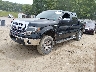 1FTFW1ET0CF****** Usados y Reparables 2012 Ford F-150 en Knoxville