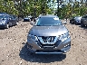 KNMAT2MVXJP****** Destrozados 2018 Nissan Rogue en Estado de Nueva York