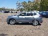 KNMAT2MVXJP****** Reparables 2018 Nissan Rogue en Estado de Nueva York