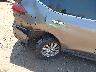 KNMAT2MVXJP****** Salvamento y Reparables 2018 Nissan Rogue en Estado de Nueva York