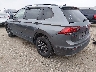 3VV1B7AX9MM****** Salvamento y Reparables 2021 Volkswagen Tiguan en San Antonio South
