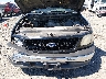 1FTRX17W2XK****** Reparables 1999 Ford F-150 en Little Rock