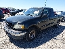 1FTRX17W2XK****** Usados y Reparables 1999 Ford F-150 en Little Rock