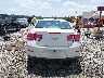 1G11C5SL9FF****** Wrecked 2015 Chevrolet Malibu