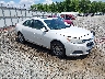 1G11C5SL9FF****** Salvage and Wrecked 2015 Chevrolet Malibu in Tifton