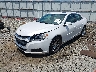 1G11C5SL9FF****** Used and Repairable 2015 Chevrolet Malibu in Tifton