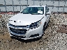 1G11C5SL9FF****** Salvage and Repairable 2015 Chevrolet Malibu in Georgia State