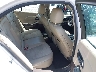 1G11C5SL9FF****** Wrecked 2015 Chevrolet Malibu in Tifton