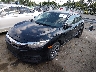 2HGFC2F59JH****** Used and Repairable 2018 Honda Civic in Charlotte