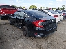 2HGFC2F59JH****** Salvage and Repairable 2018 Honda Civic in Charlotte