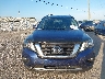 5N1DR2BM0LC****** Destrozados 2020 Nissan Pathfinder en Estado de Florida