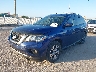 5N1DR2BM0LC****** Usados y Reparables 2020 Nissan Pathfinder en Tampa