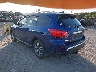 5N1DR2BM0LC****** Salvamento y Reparables 2020 Nissan Pathfinder en Tampa