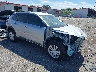 7MUAAAAG0TV****** Salvamento y Destrozados 2026 Toyota Corolla Cross en West Palm Beach