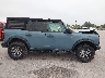 1FMEE5DH2ML****** Repairable 2021 Ford Bronco in Texas State