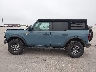 1FMEE5DH2ML****** Salvage 2021 Ford Bronco