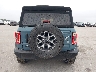 1FMEE5DH2ML****** Used 2021 Ford Bronco