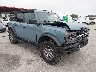 1FMEE5DH2ML****** Salvage and Wrecked 2021 Ford Bronco in Austin North