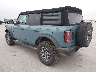 1FMEE5DH2ML****** Salvage and Repairable 2021 Ford Bronco in Austin North