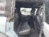 1FMEE5DH2ML****** Wrecked 2021 Ford Bronco in Austin North