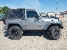 1C4AJWAG5EL****** Usados 2014 Jeep Wrangler en Estado de Georgia