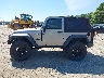 1C4AJWAG5EL****** Reparables 2014 Jeep Wrangler en Estado de Georgia
