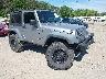 1C4AJWAG5EL****** Salvamento y Destrozados 2014 Jeep Wrangler en Atlanta East