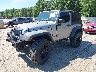 1C4AJWAG5EL****** Usados y Reparables 2014 Jeep Wrangler en Atlanta East
