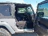 1C4AJWAG5EL****** Usados y Reparables 2014 Jeep Wrangler en Estado de Georgia