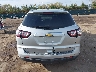 1GNKVGKD3FJ****** Used 2015 Chevrolet Traverse