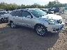 1GNKVGKD3FJ****** Salvage and Wrecked 2015 Chevrolet Traverse in South Bend