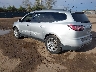 1GNKVGKD3FJ****** Salvage and Repairable 2015 Chevrolet Traverse in South Bend