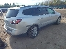 1GNKVGKD3FJ****** Salvage and Wrecked 2015 Chevrolet Traverse in Indiana State