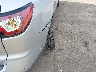 1GNKVGKD3FJ****** Salvage and Repairable 2015 Chevrolet Traverse in Indiana State