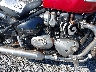 SMTD46HL6JT****** Wrecked 2018 Triumph Bonneville in Roanoke