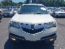 2HNYD2H23DH****** Destrozados 2013 Acura MDX en Estado de Georgia
